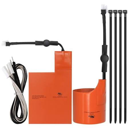 Generac 9-26kW Air Cooled Extreme Cold Weather Kit